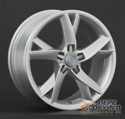 Диски Replica A33, цвет S