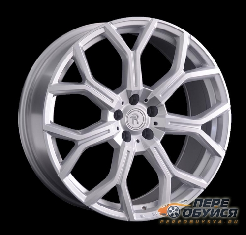 Диски Replica A88, цвет S