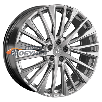 Диски Replica AV3, цвет HPB