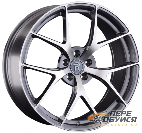 Диски Replica Audi 125    