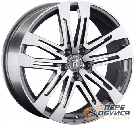 Диски Replica Audi 159    