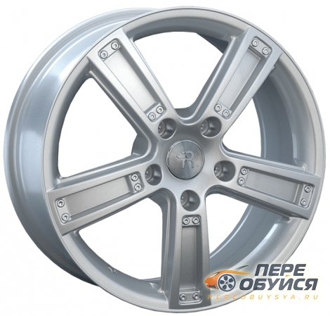 Диски Replica Audi 22    