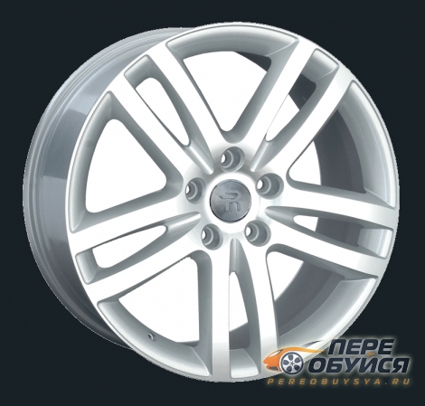 Диски Replica Audi 26    