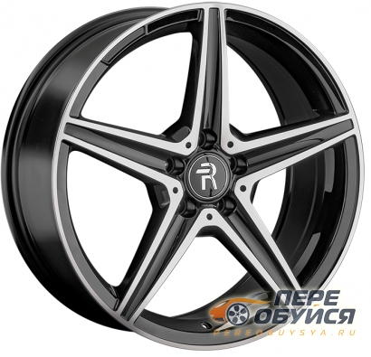 Диски Replica Audi 299    
