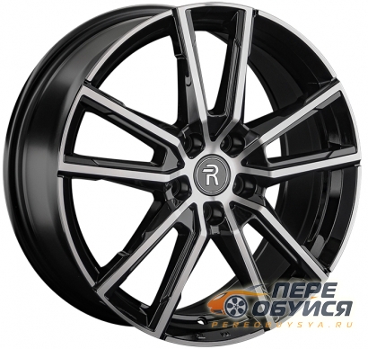 Диски Replica Audi 302    