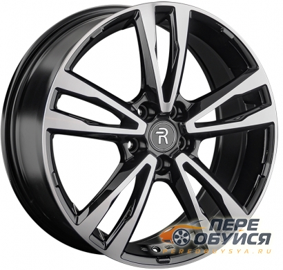 Диски Replica Audi 303    