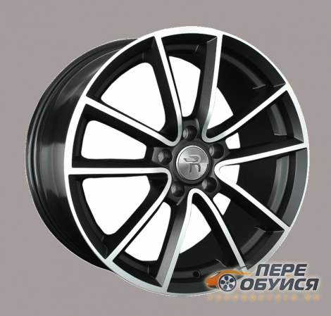 Диски Replica Audi 41    