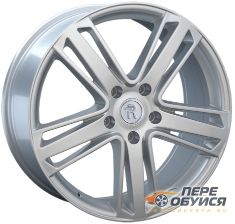 Диски Replica Audi 51    