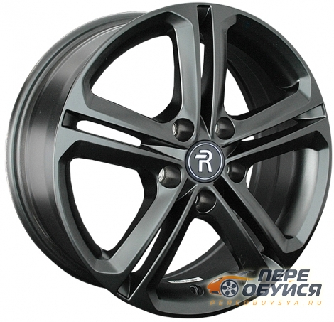 Диски Replica Audi 74    