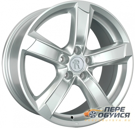 Диски Replica Audi 79    