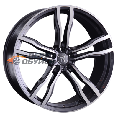 Диски Replica B107R    