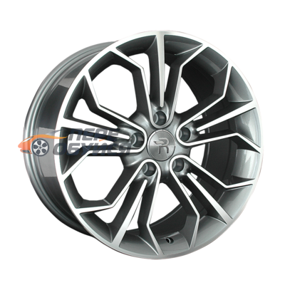 Диски Replica B112    