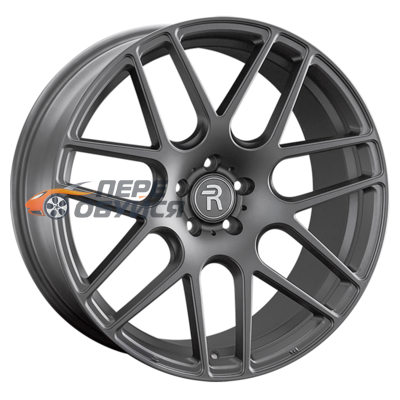 Диски Replica B113, цвет MGM