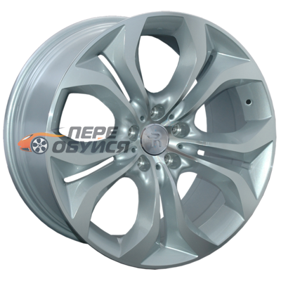 Диски Replica B116, цвет SF