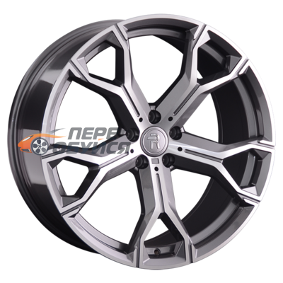 Диски Replica B135, цвет GMF