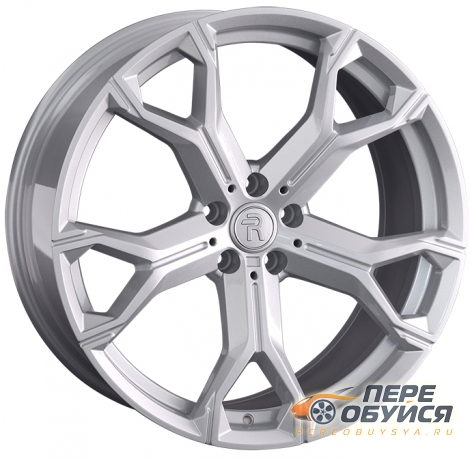 Диски Replica B135, цвет S