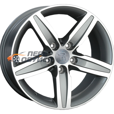 Диски Replica B142    