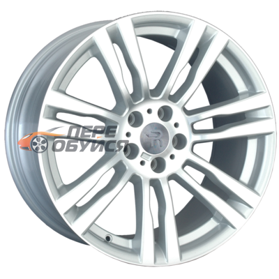 Диски Replica B152, цвет SF