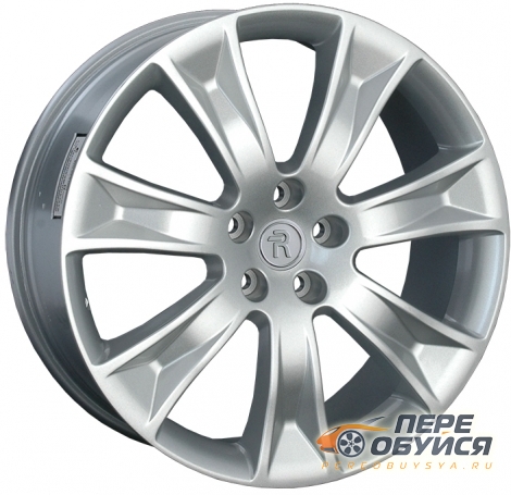 Диски Replica B157    