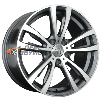 Диски Replica B169, цвет GMF