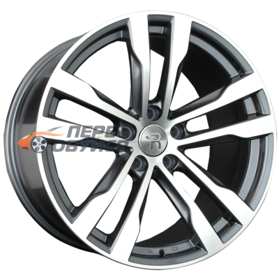 Диски Replica B170, цвет GMF