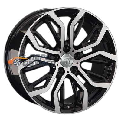 Диски Replica B185    