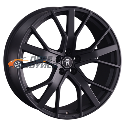 Диски Replica B191, цвет MB