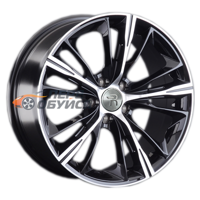 Диски Replica B201    