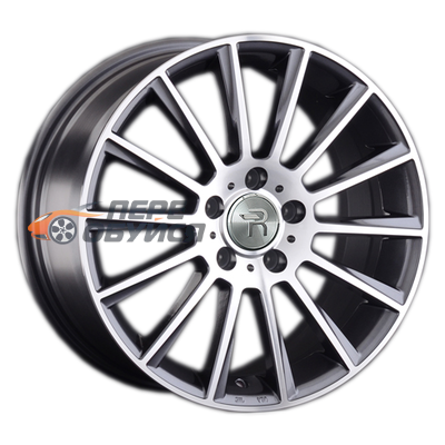 Диски Replica B202    