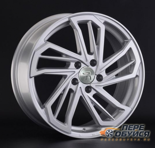 Диски Replica B204, цвет S