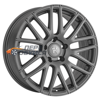 Диски Replica B208, цвет MGM