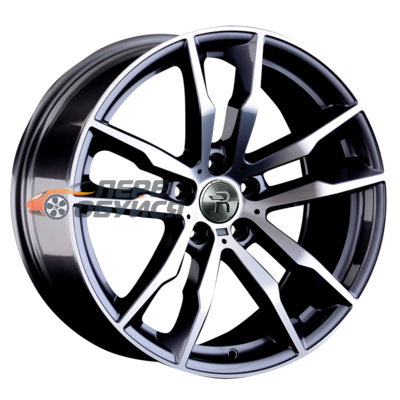 Диски Replica B222    