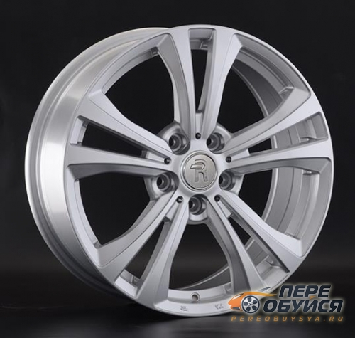 Диски Replica B230, цвет S