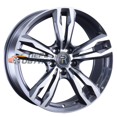 Диски Replica B231, цвет GMF