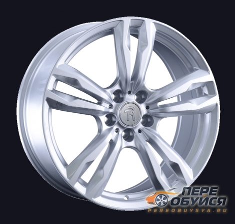 Диски Replica B231, цвет S