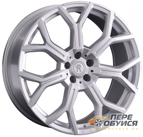 Диски Replica B238, цвет S