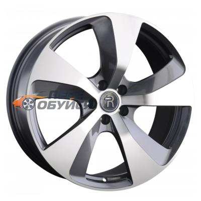 Диски Replica B239, цвет GMF