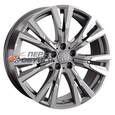 Диски Replica B248, цвет GMFP