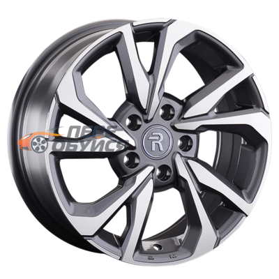 Диски Replica B271    