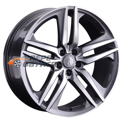 Диски Replica B281    