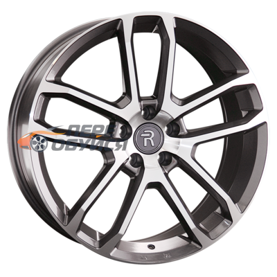 Диски Replica B283    