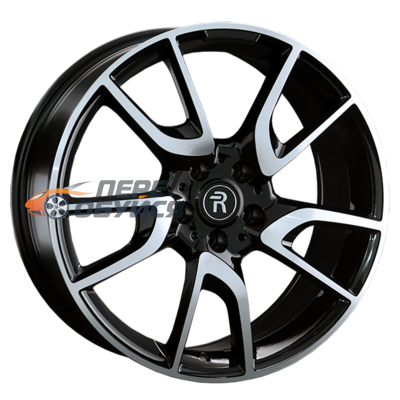 Диски Replica B284    