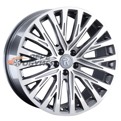 Диски Replica B305    