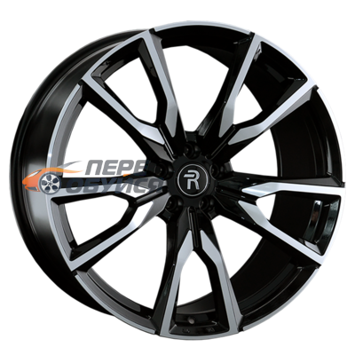 Диски Replica B306, цвет BKF