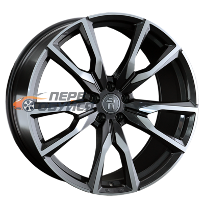 Диски Replica B306, цвет GMF