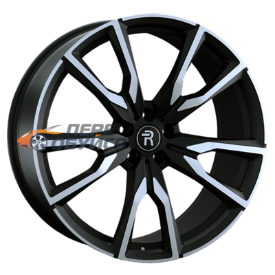 Диски Replica B306, цвет MBF