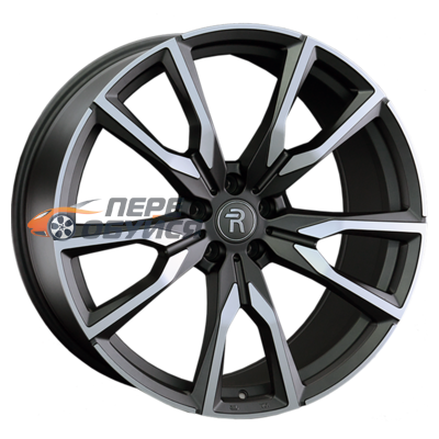 Диски Replica B306, цвет MGMF