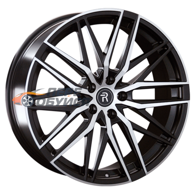 Диски Replica B308, цвет MBF