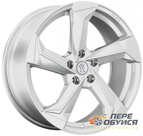 Диски Replica B318, цвет S