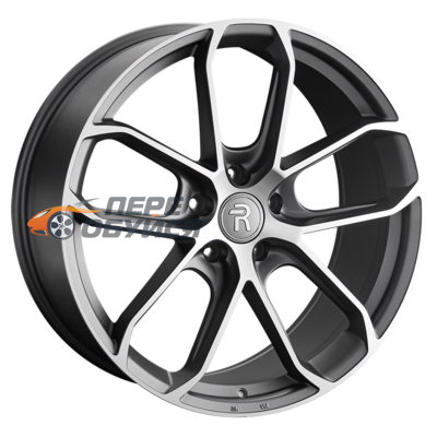 Диски Replica B325, цвет MGMF